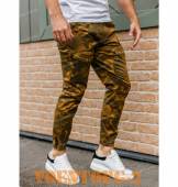 ����� �������� Alligator | ���� yellow_camo